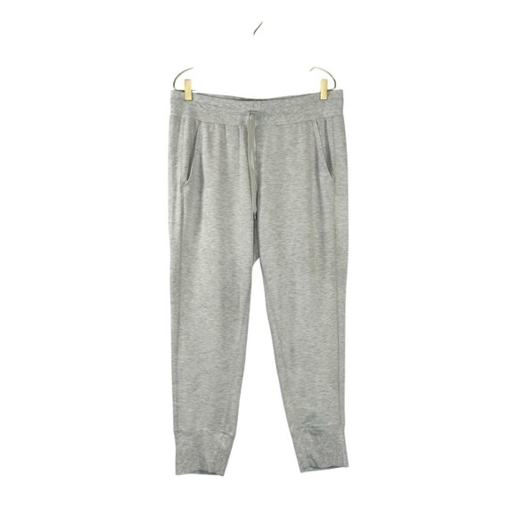 NEW NEVER WORN Danskin Women's Jogger Sweatpants L Polyester/Modal/Spandex Light - Picture 2 of 5